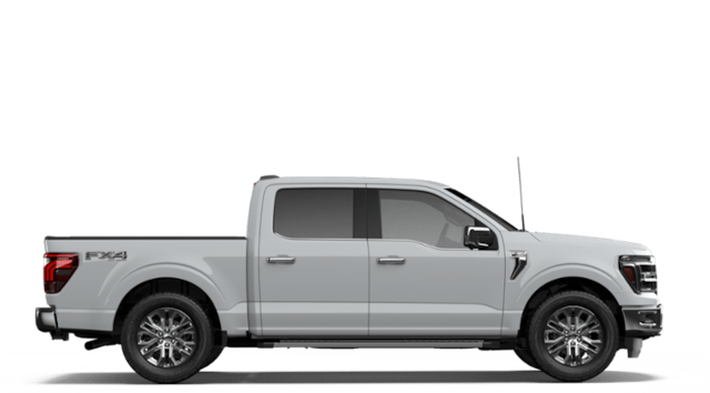 2026 Ford F-150+F-150